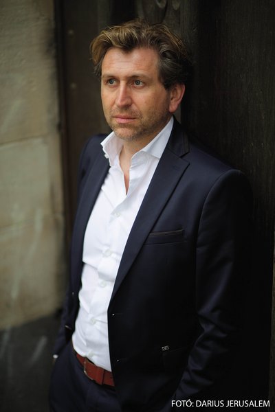 Andreas Schager