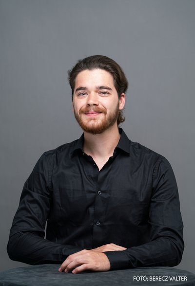 Baráth Gergely Pál