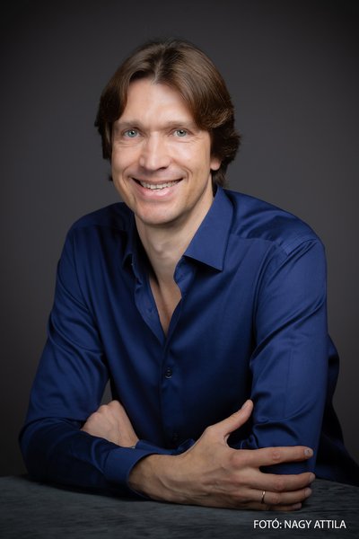 Beliaevskii Stanislav