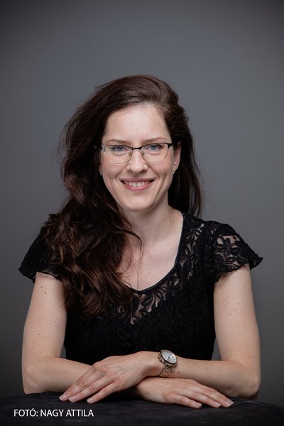 Biró Zsófia Katalin