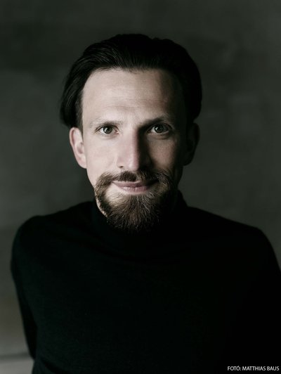 Cornelius Meister