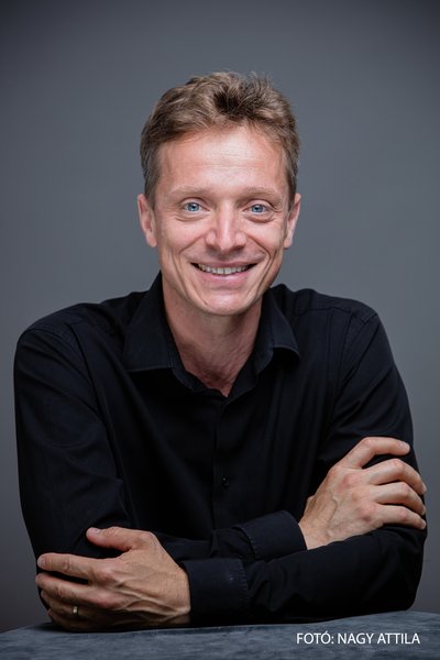 Dávida Tamás János