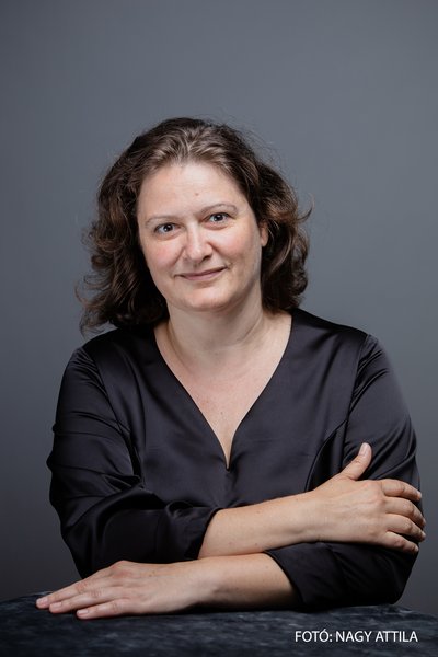 Czigner-Érdi Gabriella