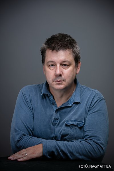 Farkas Gábor