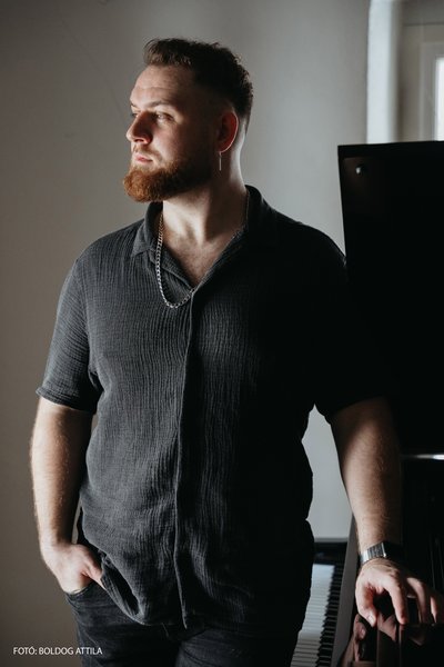 András Gábor-Róbert