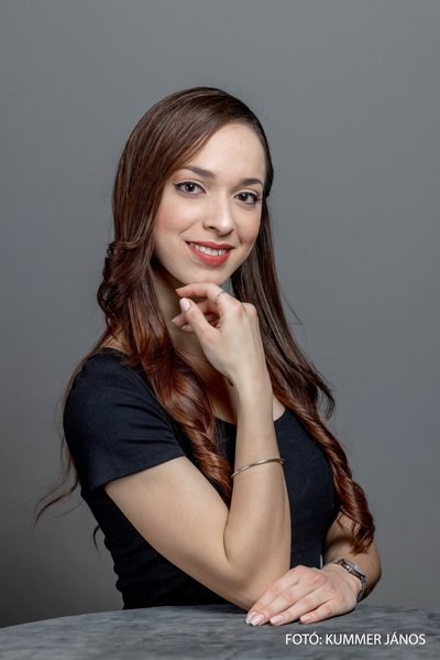 García Carriera Claudia