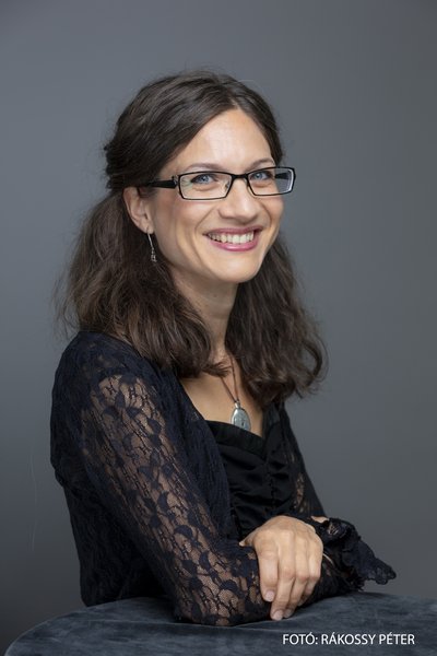 Harsányi Elina Krisztina