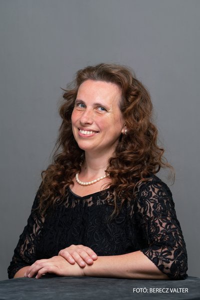 Harasztiné Gulyás-Nagy Lilla