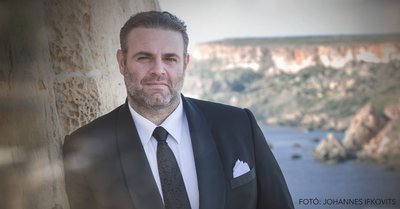 Joseph Calleja