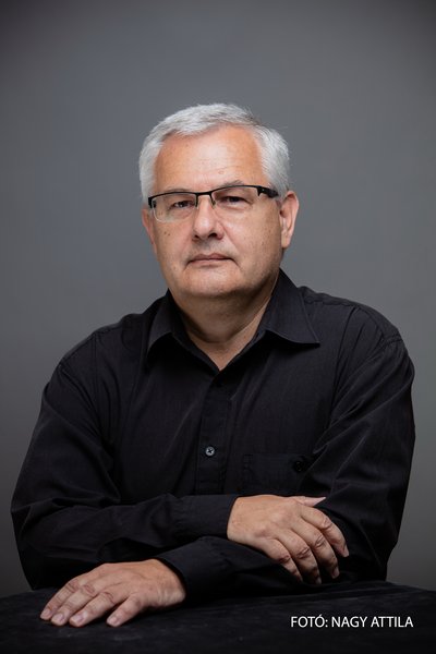 Juhász László Béla