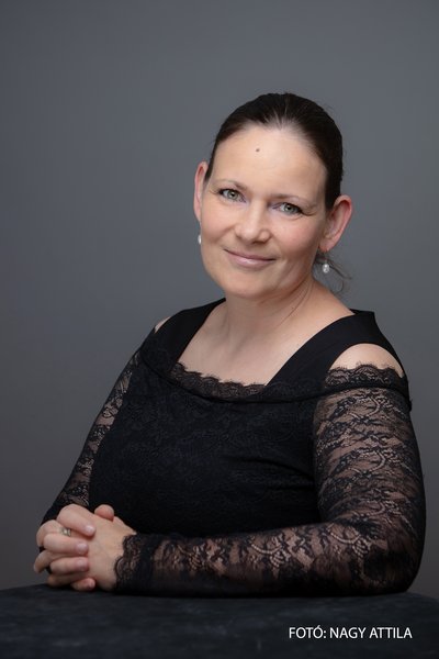 Káli-Fonyódi Fruzsina