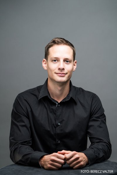 Könyves-Tóth Mihály