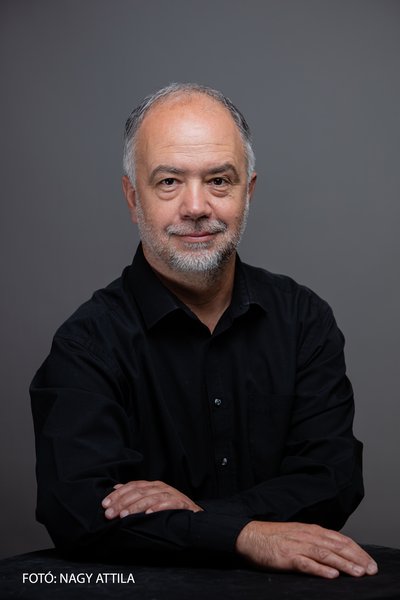 Kovács Zoltán László