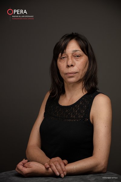 Lengyelné Bari Piroska