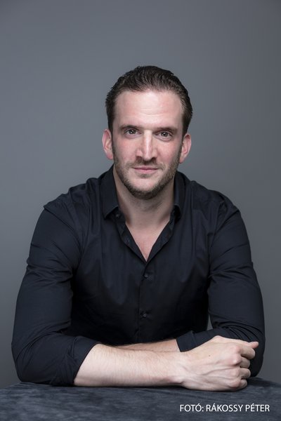 Maros Ádám Balázs