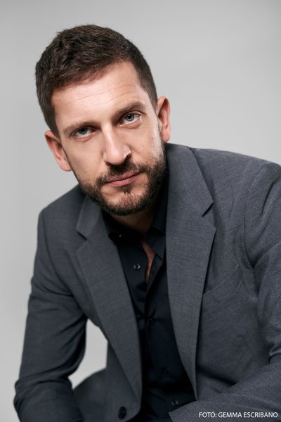 Marko Mimica