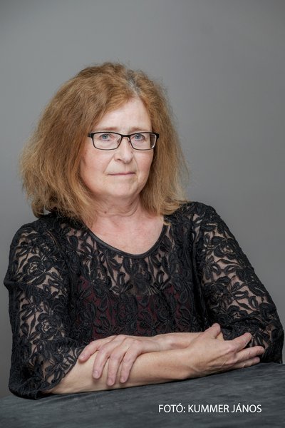 Romanovszkaja Ljudmila