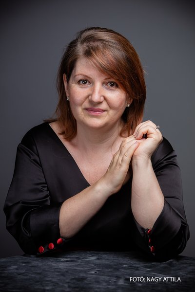 Szungyiné Skrabán Henrietta