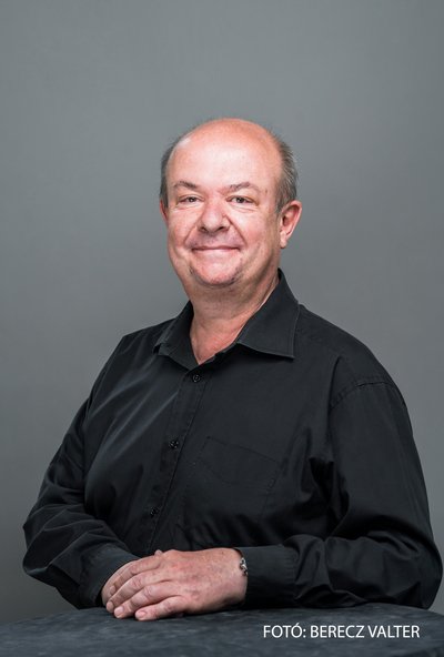 Szabó Sándor Ferenc