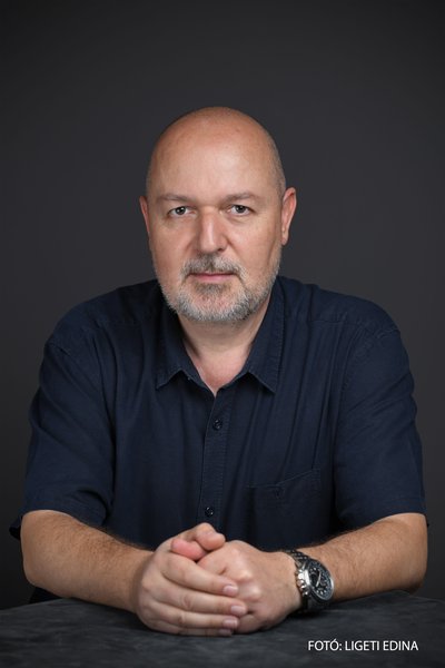 Szabó Vilmos