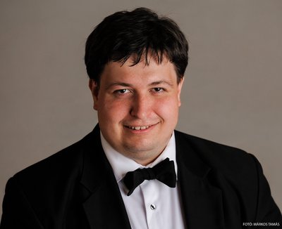 Szokos Augustin