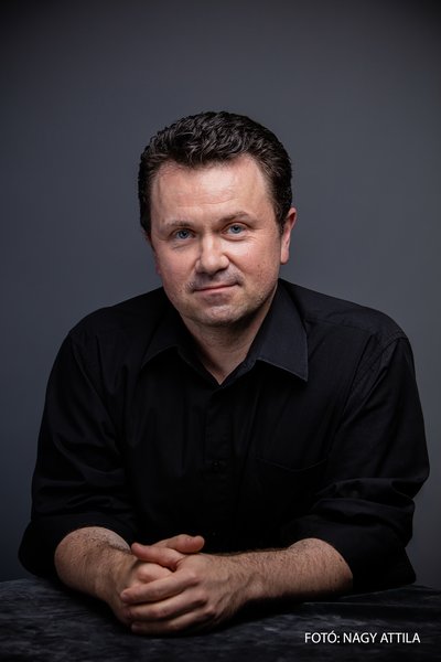 Takács András
