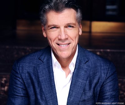 Thomas Hampson