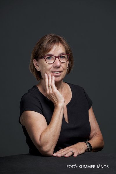 Thuróczy Zsuzsanna