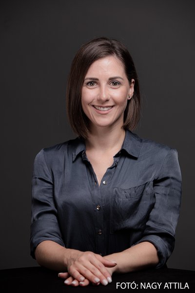 Rafai-Vetési Adrienn