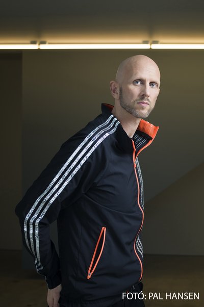 Wayne McGregor