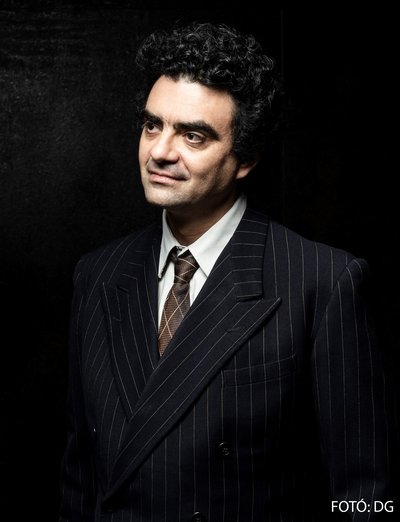 Rolando Villazón