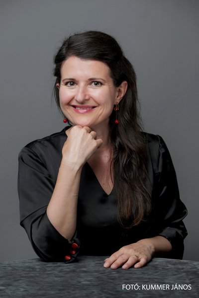 Avvakumovits Györgyi