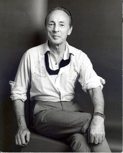 George Balanchine