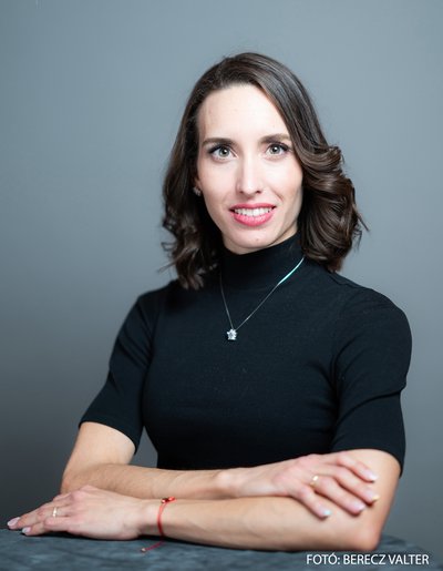 Carulla Leon Jessica