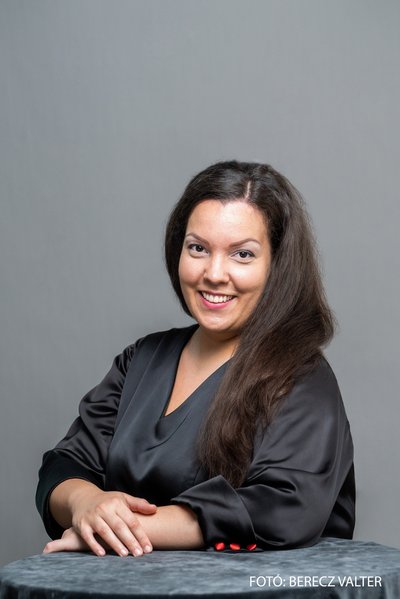 Németh-Dörgő Inez Adrienn