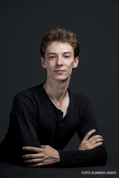 Lecarpentier Léo Christian Robert