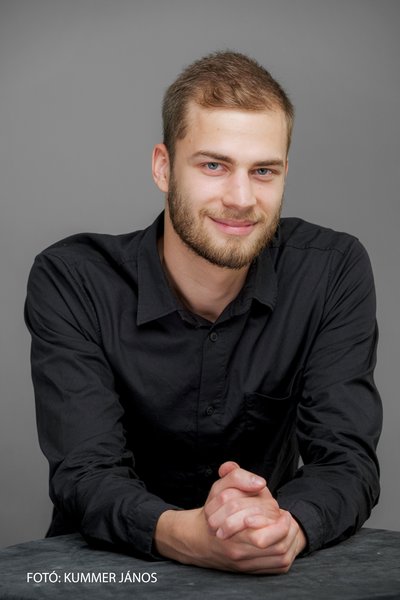 Megyery Marcell Gábor