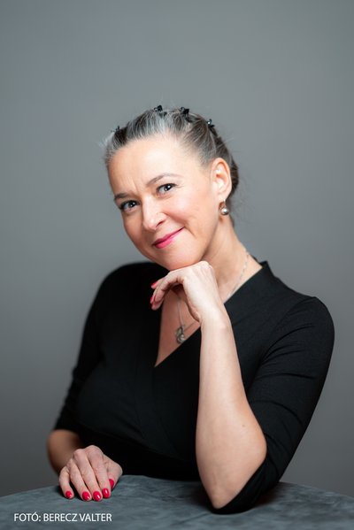 Menyhárt Zsuzsánna