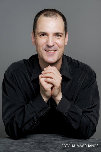 Novák András Péter